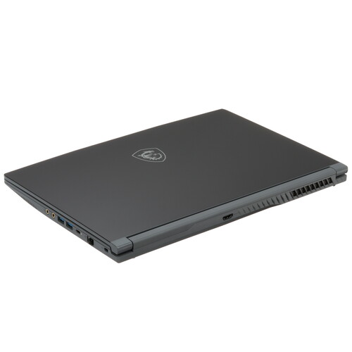 Купить 15.6" Ноутбук MSI Thin A15 B7UC-295XRU серый  5484682. Характеристики, отзывы и цены в Донецке