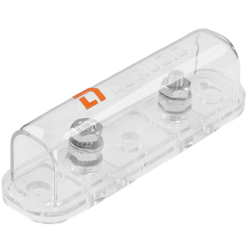 Купить Держатель для предохранителей DL Audio Phoenix Fuse Holder ANL 01  9285840. Характеристики, отзывы и цены в Донецке