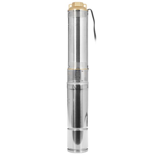 Купить Скважинный насос Unipump 4" ECO 2-34  9977345. Характеристики, отзывы и цены в Донецке