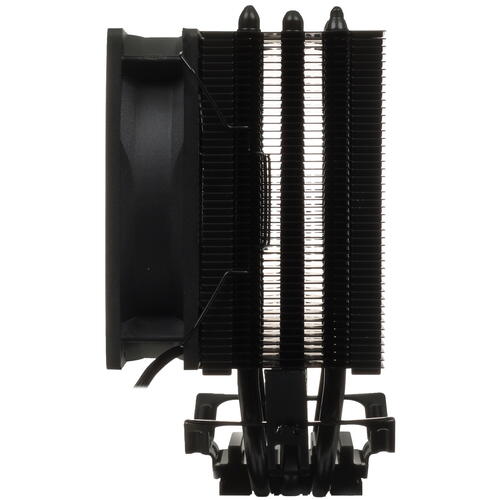 Купить Кулер для процессора ZALMAN CNPS4X [8017311000500]  5409037. Характеристики, отзывы и цены в Донецке