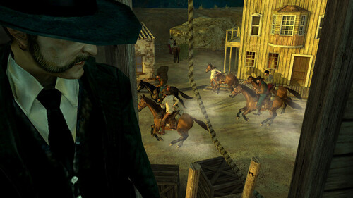 Купить Игра Helldorado (Steam)  5484497. Характеристики, отзывы и цены в Донецке