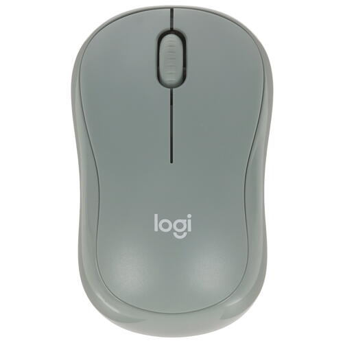 Купить Мышь беспроводная Logitech M221 [910-006112] зеленый  5059907. Характеристики, отзывы и цены в Донецке