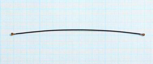 Купить Кабель (RF) для смартфона IIIF150 H2022 (L=102mm)  9939344. Характеристики, отзывы и цены в Донецке