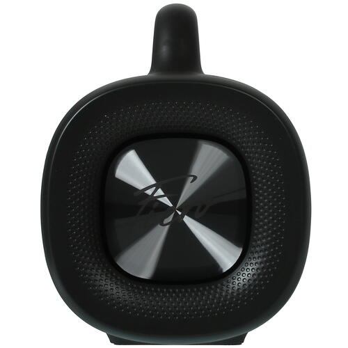 Купить Портативная колонка Fiero Blackline Huge FR560, черный  4872713. Характеристики, отзывы и цены в Донецке
