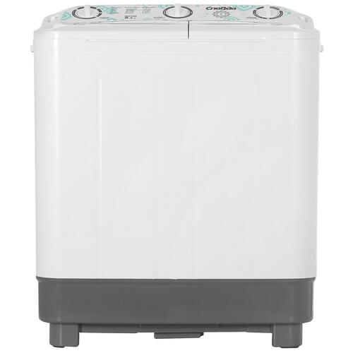 Купить Стиральная машина Славда WS-80PET  1053440. Характеристики, отзывы и цены в Донецке