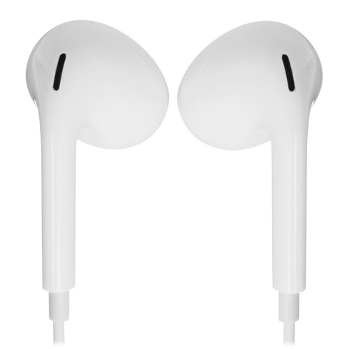 Купить Проводные наушники HOCO M101 Max белый 2024  5465099. Характеристики, отзывы и цены в Донецке