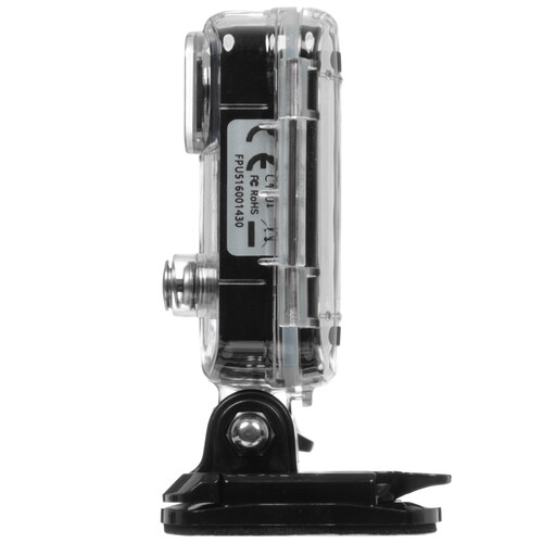 Купить Экшн-камера SJCAM C100+ черный  9962004. Характеристики, отзывы и цены в Донецке