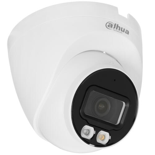 Купить IP-камера Dahua DH-IPC-HDW2449TP-S-IL-0280B  5463061. Характеристики, отзывы и цены в Донецке