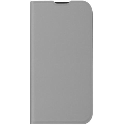 Купить Чехол-книжка  Aceline Kors для Apple iPhone 12 Pro Max серый  4722765. Характеристики, отзывы и цены в Донецке