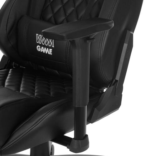 Кресло игровое VMMGAME MAROON черный Купить Кресло игровое VMMGAME MAROON черный  4868733. Характеристики, отзывы и цены в Донецке