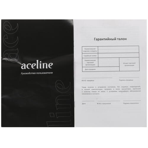 Купить Электрочайник Aceline G-3000 белый  1379332. Характеристики, отзывы и цены в Донецке