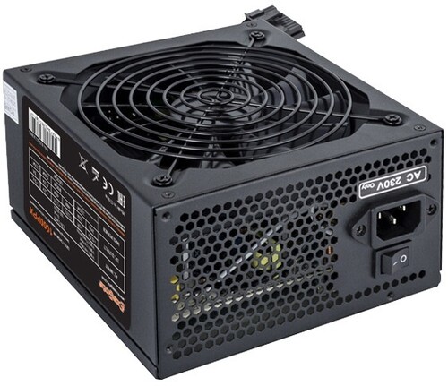 Купить Блок питания ExeGate 1000PPX  8187961. Характеристики, отзывы и цены в Донецке
