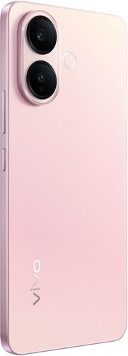 Купить 6.77" Смартфон Vivo V60 Lite 5G 256 ГБ розовый  5640610. Характеристики, отзывы и цены в Донецке