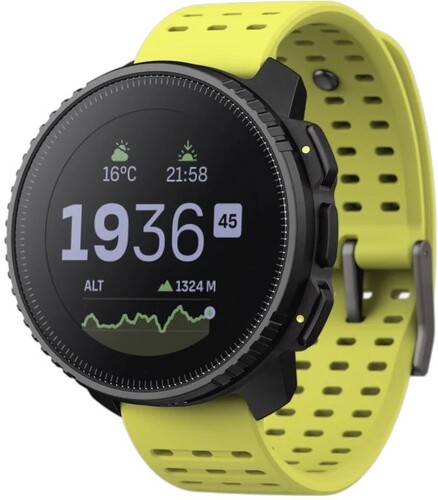 Купить Спортивные часы SUUNTO VERTICAL Stainless Steel  5470564. Характеристики, отзывы и цены в Донецке