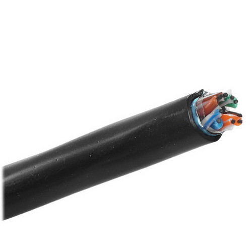 Купить Витая пара Lanmaster TWT-5EFTP-XS-OUT  9312483. Характеристики, отзывы и цены в Донецке