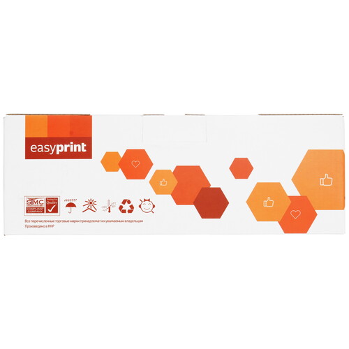 Купить Картридж лазерный EasyPrint LB-217BK черный  9981290. Характеристики, отзывы и цены в Донецке