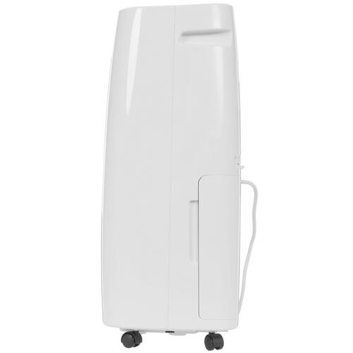 Купить Осушитель воздуха JAX JD-25 белый  5348046. Характеристики, отзывы и цены в Донецке