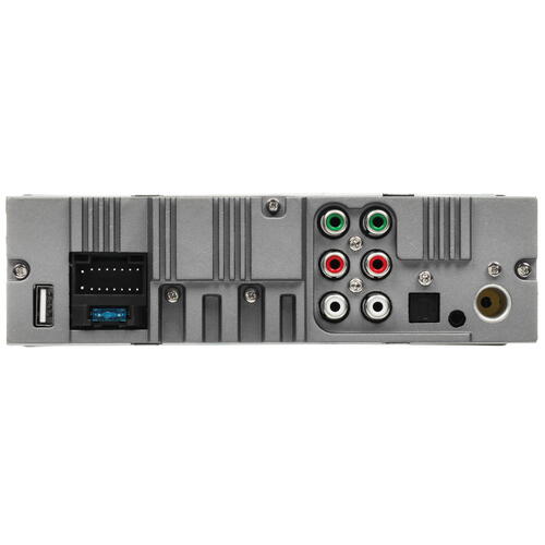 Купить Автопроигрыватель FIERO 3268DSP  5406259. Характеристики, отзывы и цены в Донецке