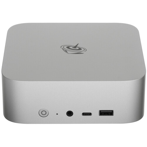 Купить Мини ПК Beelink SER8 [00082]  5618806. Характеристики, отзывы и цены в Донецке