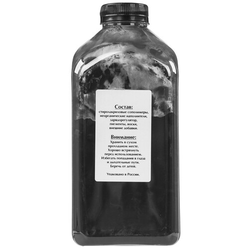 Купить Тонер Булат EAKM00C224090 черный  5600803. Характеристики, отзывы и цены в Донецке