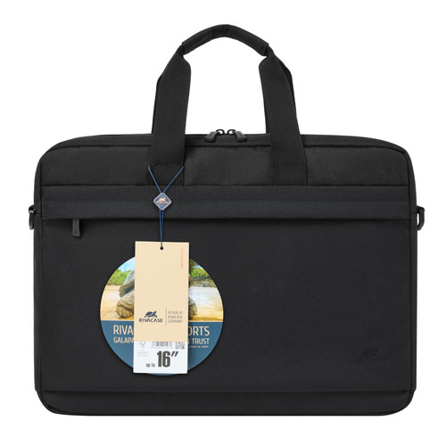 Купить 16" Сумка RIVACASE 8237  9263236. Характеристики, отзывы и цены в Донецке