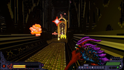 Купить Игра Diluvian Ultra: Chapter One (Steam)  5608403. Характеристики, отзывы и цены в Донецке