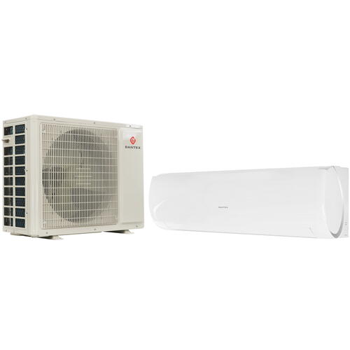 Купить Кондиционер настенный сплит-система Dantex RK-28SAG/RK-28SAGE белый  9986578. Характеристики, отзывы и цены в Донецке