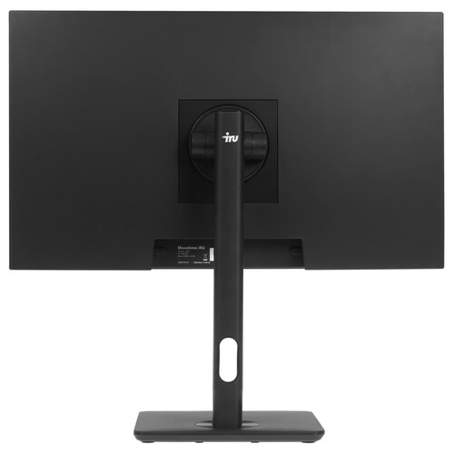 Купить 23.8" Моноблок iRU 23ID  5606240. Характеристики, отзывы и цены в Донецке