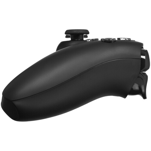 Купить Геймпад беспроводной/проводной Sony PlayStation DualSense черный  5633577. Характеристики, отзывы и цены в Донецке