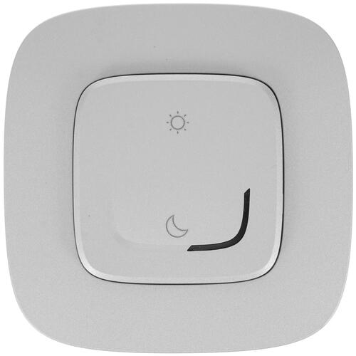 Купить Выключатель Legrand Valena Allure with NETATMO 752789  5331907. Характеристики, отзывы и цены в Донецке