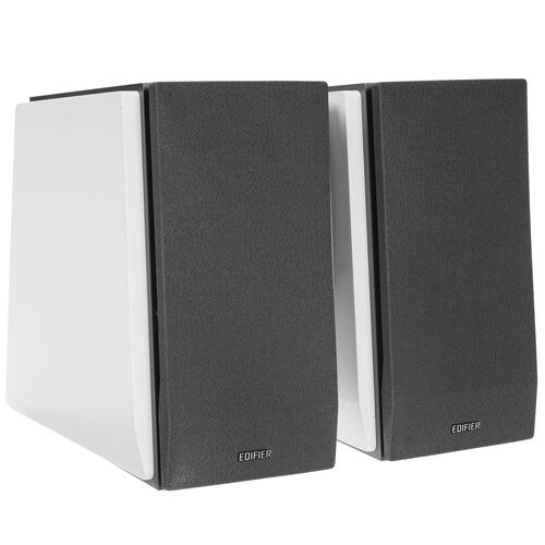 Купить Колонки Edifier R1700BT белый  1694803. Характеристики, отзывы и цены в Донецке