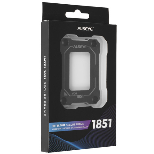 Купить Прижимная рамка Alseye CB-B-1851  5941906. Характеристики, отзывы и цены в Донецке