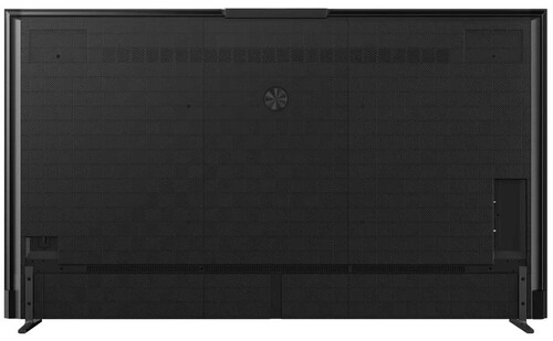 Купить 75" (190 см) Телевизор Haier 75 Mini LED M7 серебристый  5648581. Характеристики, отзывы и цены в Донецке