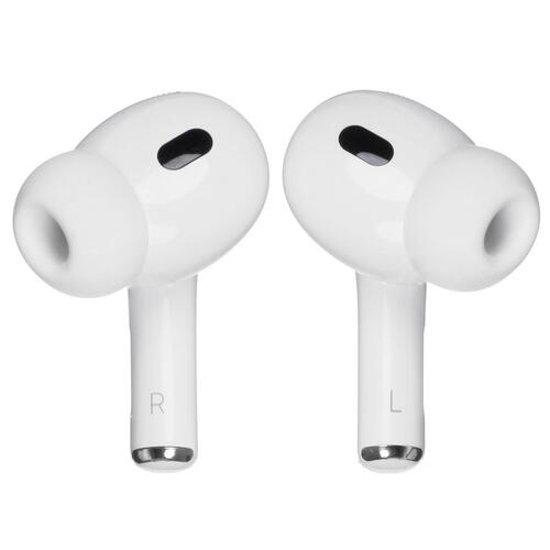 Купить Наушники TWS Deppa Air Pro 2 белый  5423752. Характеристики, отзывы и цены в Донецке