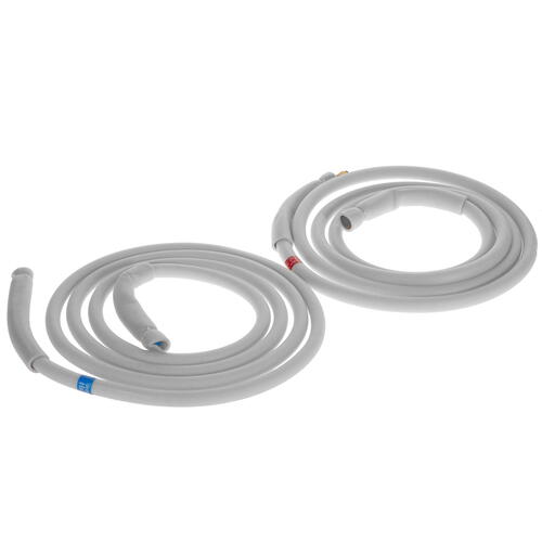 Купить Кондиционер настенный сплит-система Bomann CL 6047 QC CB белый  9903198. Характеристики, отзывы и цены в Донецке