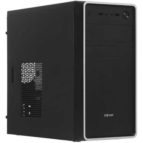 Купить ПК DEXP Atlas H472  5491795. Характеристики, отзывы и цены в Донецке