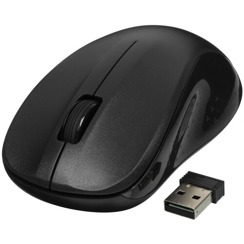 Купить Мышь беспроводная Acer OMR302  9075055. Характеристики, отзывы и цены в Донецке