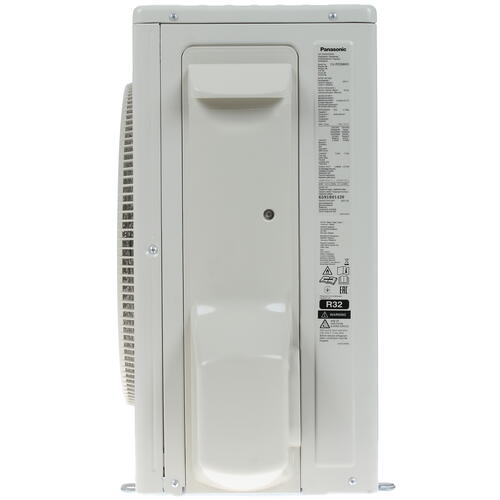 Купить Кондиционер настенный сплит-система Panasonic CS/CU-PZ50WKD белый  5301031. Характеристики, отзывы и цены в Донецке