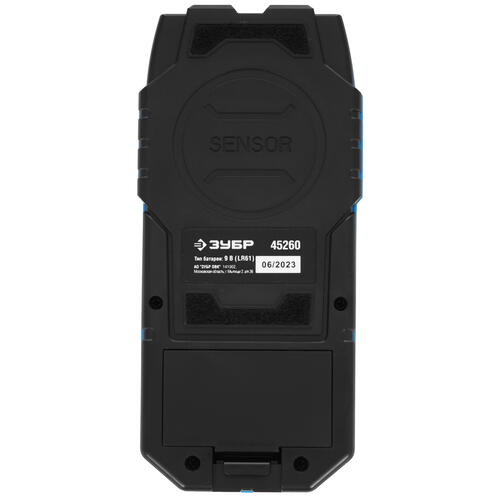 Купить Детектор проводки ЗУБР DX-750  9114795. Характеристики, отзывы и цены в Донецке