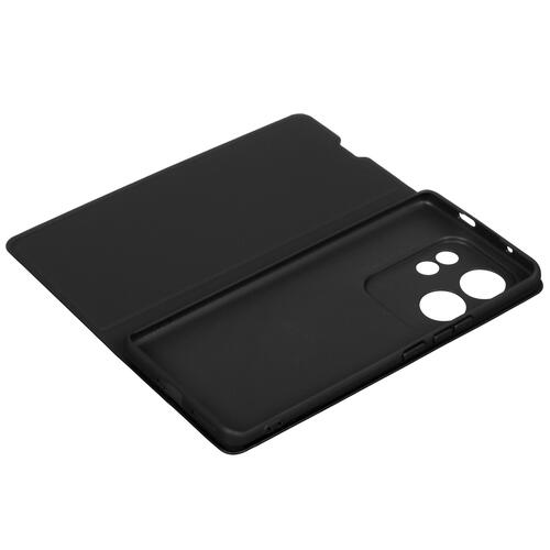 Купить Чехол-книжка  Aceline Kors для Infinix ZERO 30 4G черный  5438722. Характеристики, отзывы и цены в Донецке