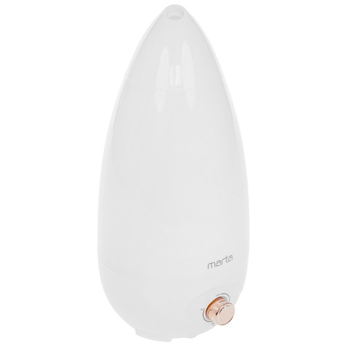 Купить Увлажнитель воздуха MARTA MT-HF4705B  9111536. Характеристики, отзывы и цены в Донецке