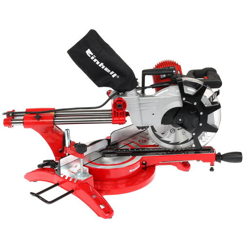 Купить Торцовочная пила  Einhell TC-SM 2534 Dual  8107434. Характеристики, отзывы и цены в Донецке