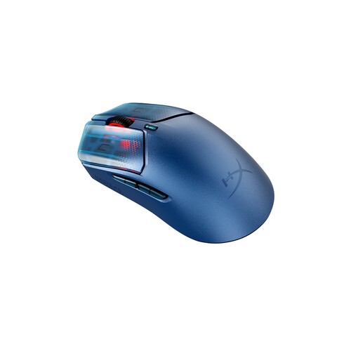Купить Мышь беспроводная/проводная HyperX Pulsefire Haste 2 S  9310619. Характеристики, отзывы и цены в Донецке