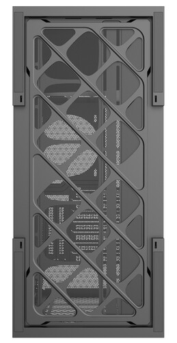 Купить Корпус Geometric Future Model 8 Cowboy  5614235. Характеристики, отзывы и цены в Донецке