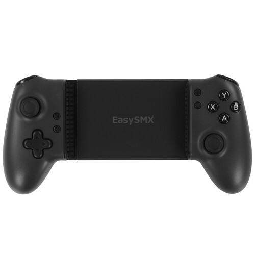 Купить Геймпад беспроводной EasySMX M15 черный  9315249. Характеристики, отзывы и цены в Донецке