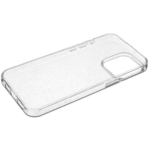 Купить Накладка  Aceline Shiny для Apple iPhone 15 Pro Max прозрачный  5423959. Характеристики, отзывы и цены в Донецке