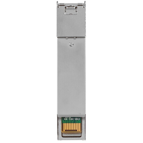 Купить SFP-модуль NIKOMAX GL-OT-SG20SC1-1310-1550  5631094. Характеристики, отзывы и цены в Донецке