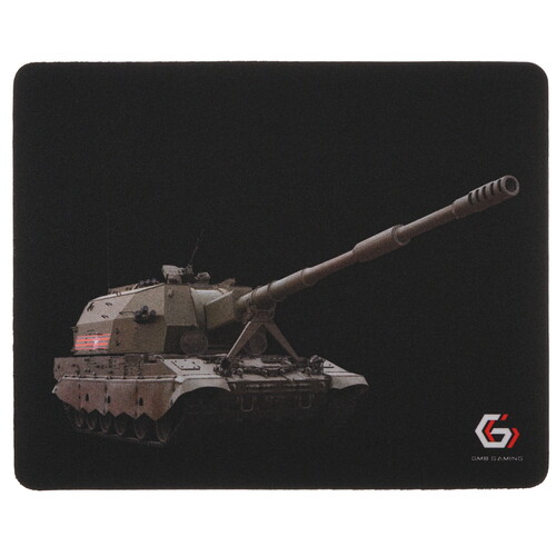 Купить Коврик Gembird MP-GAME3  черный  5309478. Характеристики, отзывы и цены в Донецке