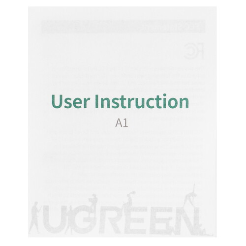 Купить Патч-корд Ugreen NW101  9154732. Характеристики, отзывы и цены в Донецке