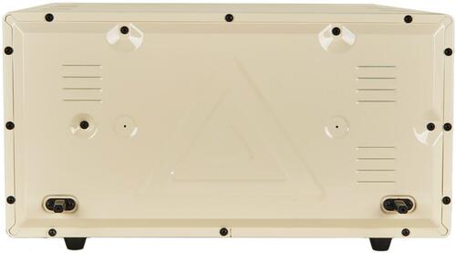 Купить Мини-печь IDEAL M 50 04 бежевый  9093576. Характеристики, отзывы и цены в Донецке